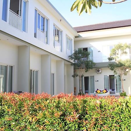 The Vinhill Studio Bali Apartment Eksteriør bilde