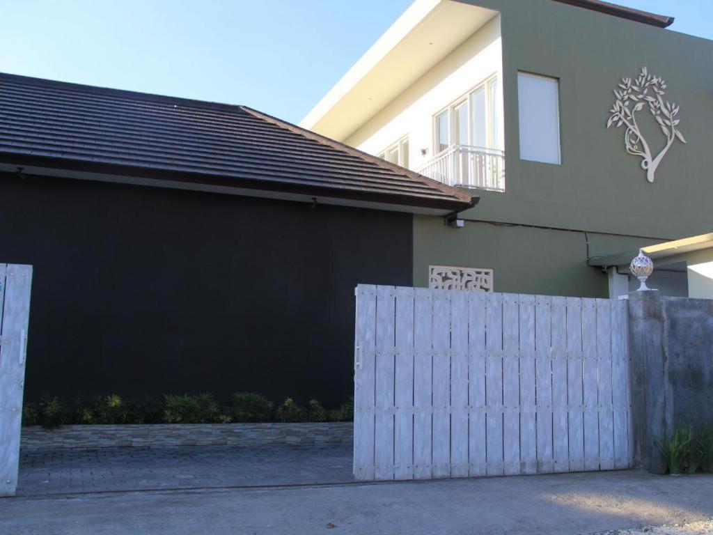 The Vinhill Studio Bali Apartment Eksteriør bilde