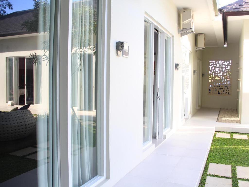 The Vinhill Studio Bali Apartment Eksteriør bilde