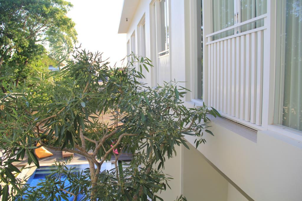 The Vinhill Studio Bali Apartment Eksteriør bilde